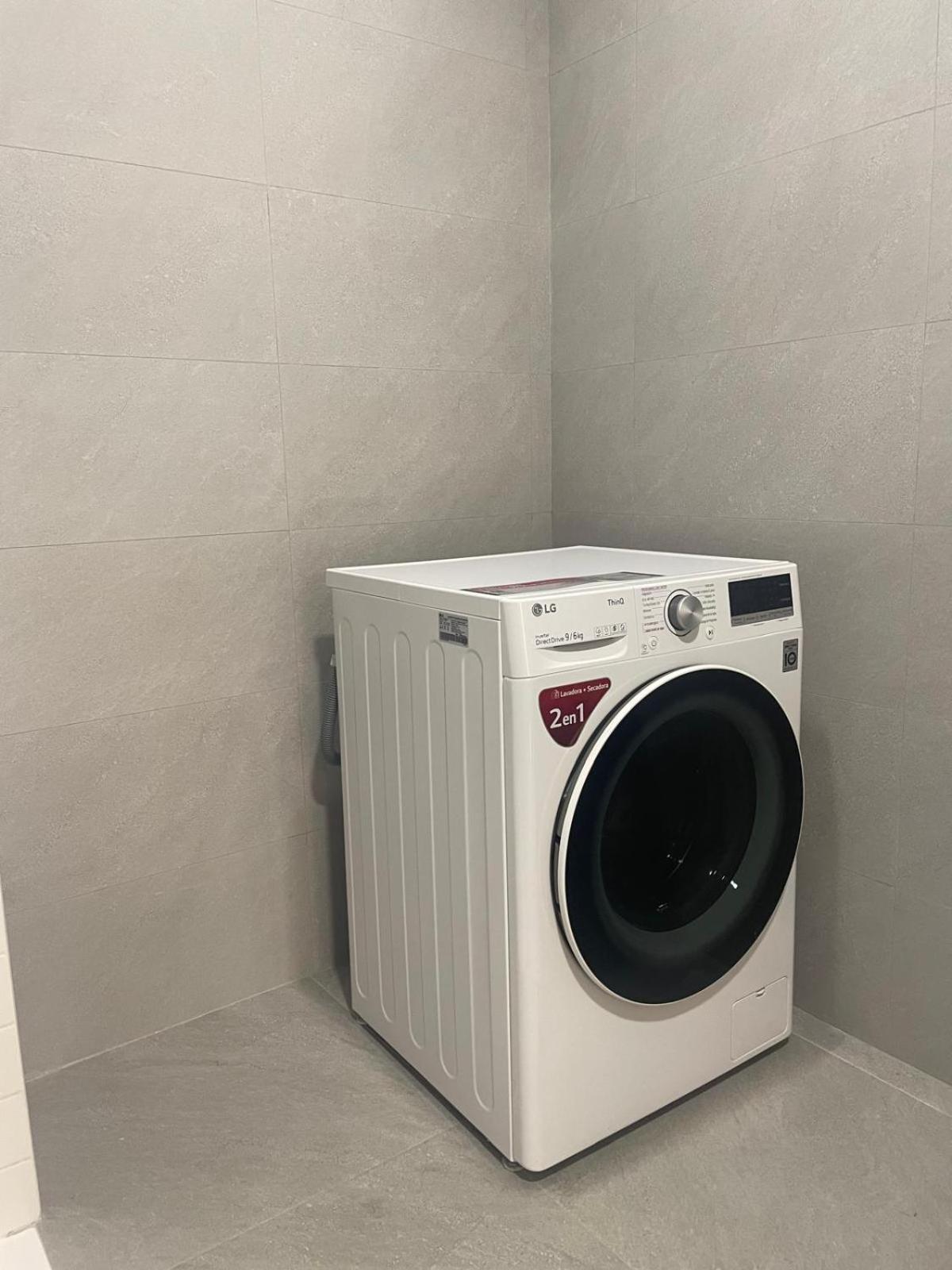 Apartahotel Espai Verd Benimaclet Valensiya Dış mekan fotoğraf